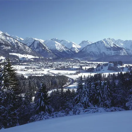 Alpgaustrasse